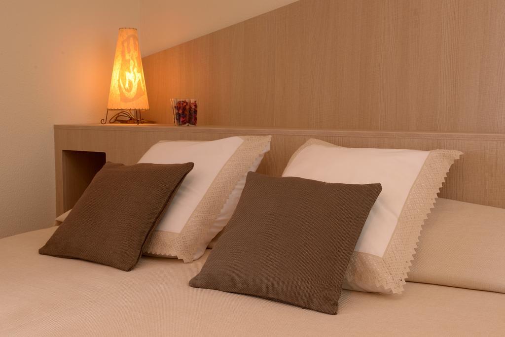 Hotel Capri Тосса-де-Мар Экстерьер фото